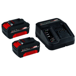 Стартов комплект PXC 2x 3,0Ah PXC Starter Kit