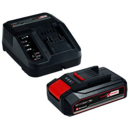 Стартов комплект PXC 18V 2,5Ah PXC Starter Kit