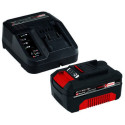 Стартов комплект PXC 18V 4,0Ah PXC Starter Kit 1