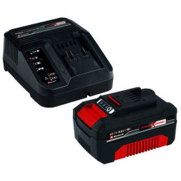 Стартов комплект PXC 18V 4,0Ah PXC Starter Kit 1