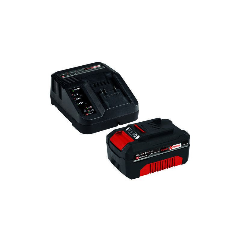 Стартов комплект PXC 18V 4,0Ah PXC Starter Kit 1