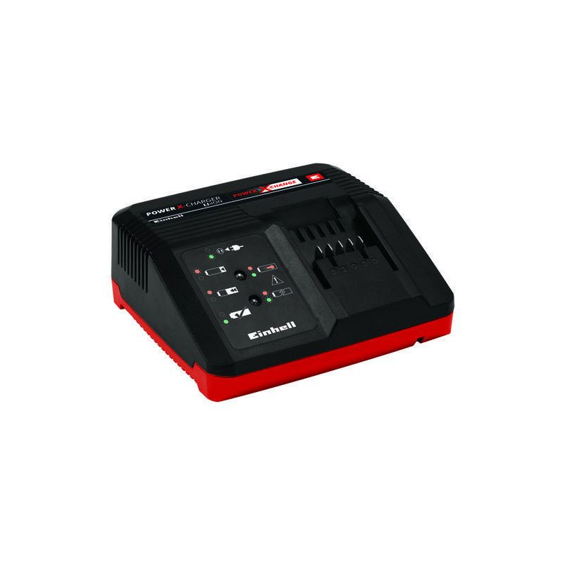 Зарядно устройство Einhell Power X-Charger 3A