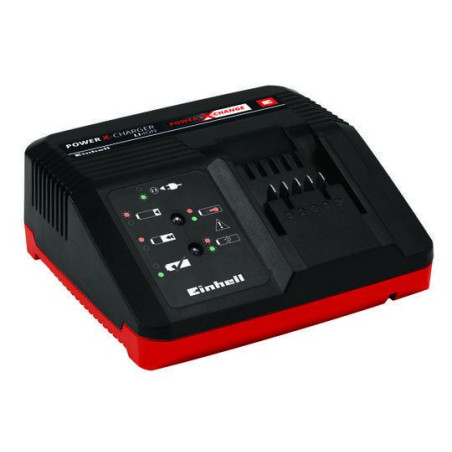 Зарядно устройство Einhell Power X-Charger 3A