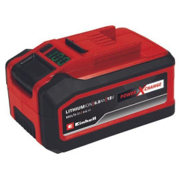Батерия Einhell 18V 4-6Ah Multi-Ah PXC Plus