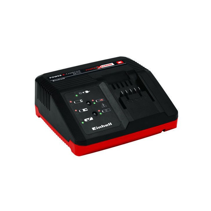 Зарядно устройство Einhell Power X-Charger 3A