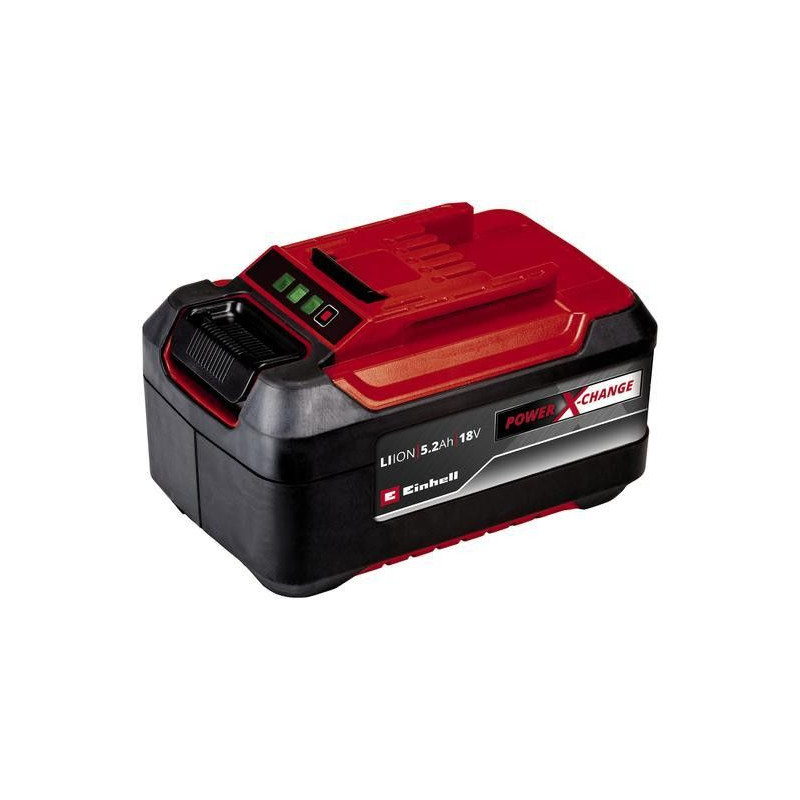 Батерия Einhell 18V 5,2Ah Power X-Change Plus