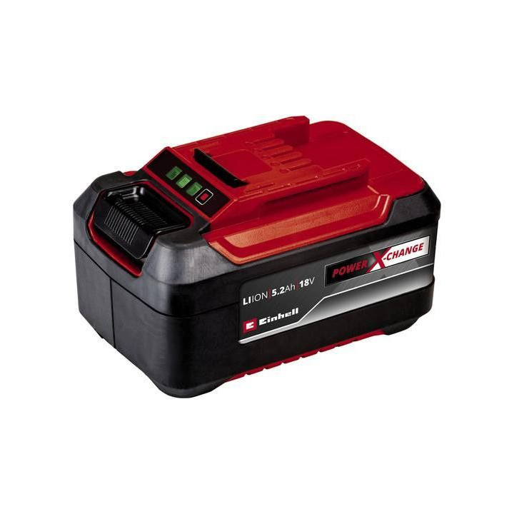 Батерия Einhell 18V 5,2Ah Power X-Change Plus
