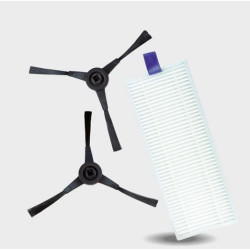 Комплект консумативи за роботизирана прахосмукачка ROWENTA