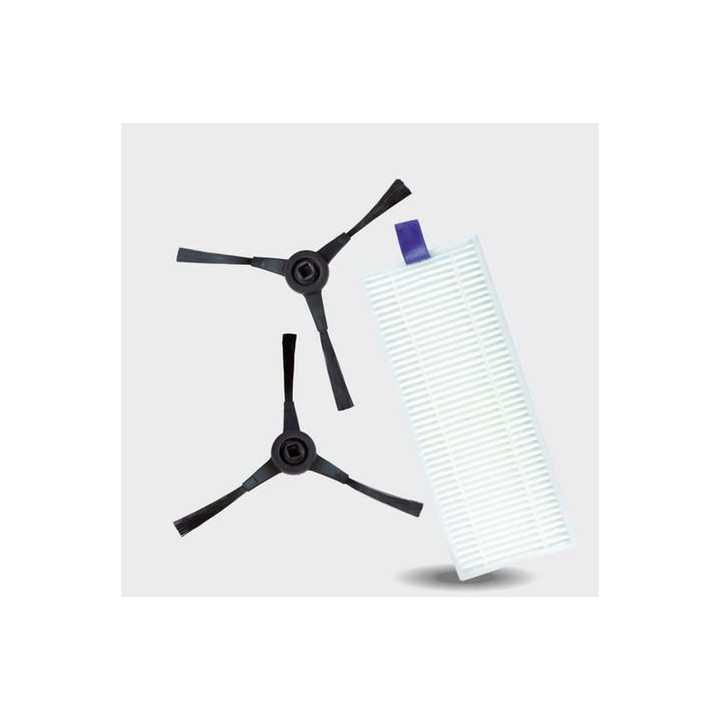 Комплект консумативи за роботизирана прахосмукачка ROWENTA