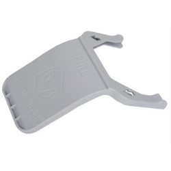 Държач торбичка за прахосмукачка Rowenta