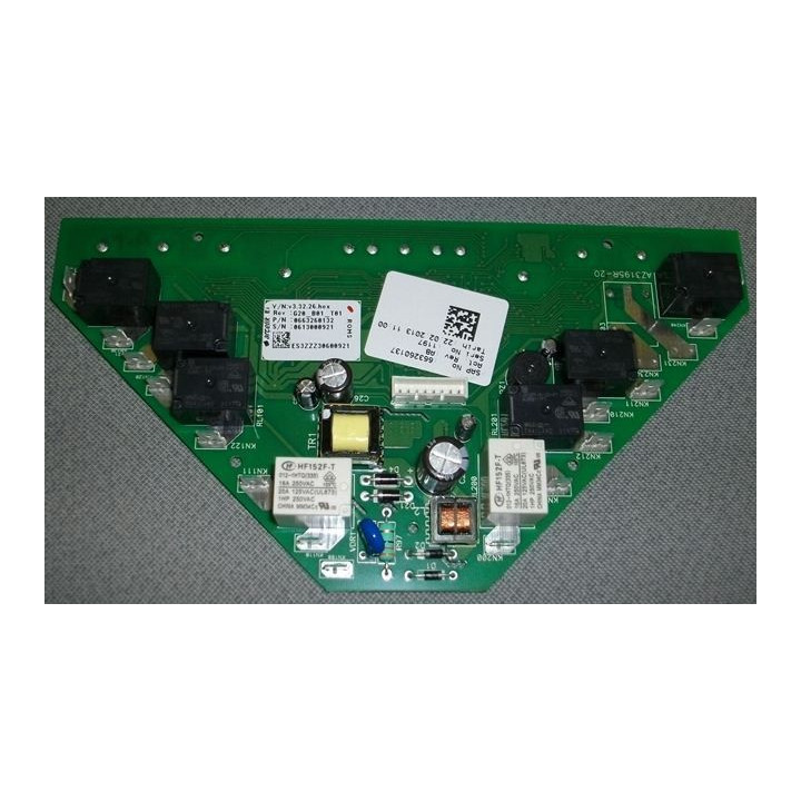 Платка за плот BEKO