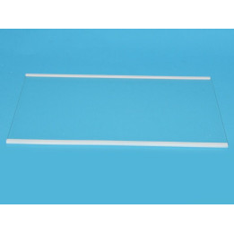 Стъклен рафт хладилник Gorenje