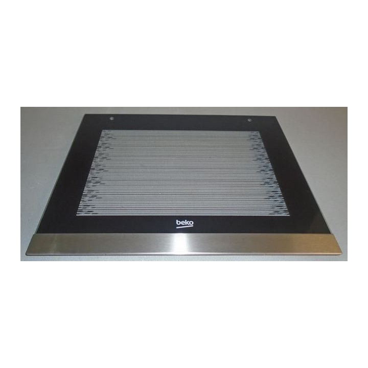 Външно стъкло фурна Beko