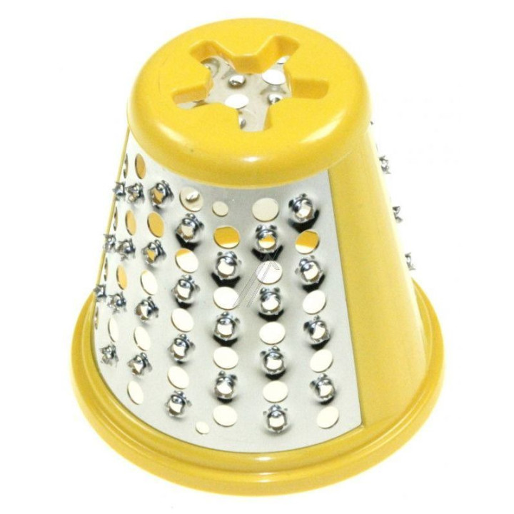 Ренде за зеленчуци Tefal - жълто