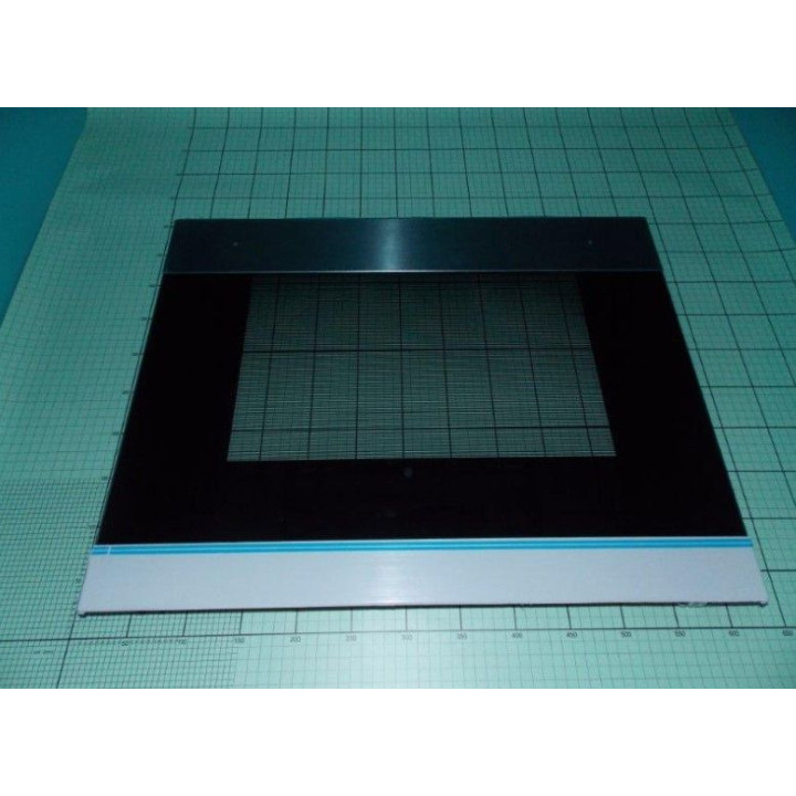 Външно стъкло за фурна за вграждане Hansa