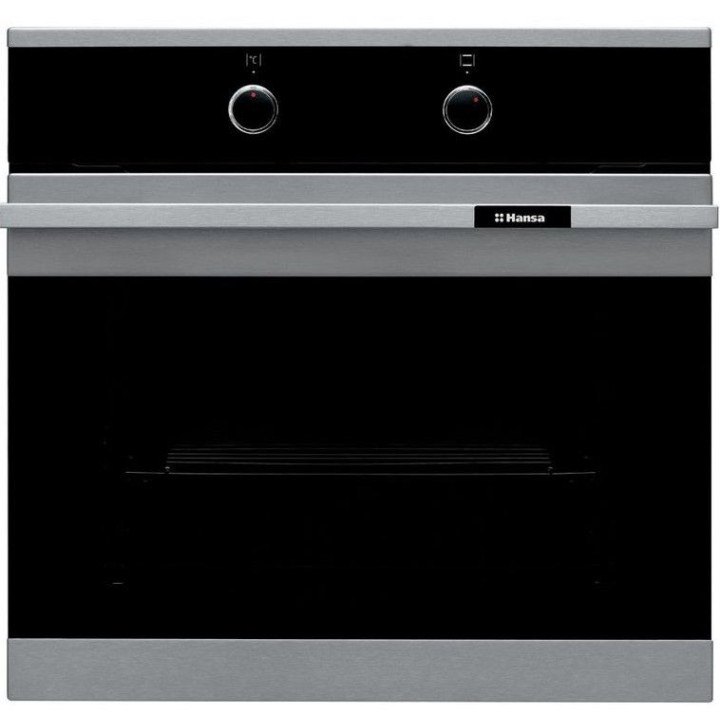 Външно стъкло за фурна за вграждане Hansa