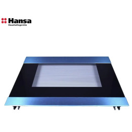 Външно стъкло за фурна за вграждане Hansa