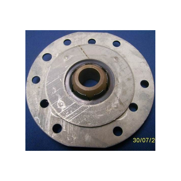 Лагерен диск сушилня BEKO