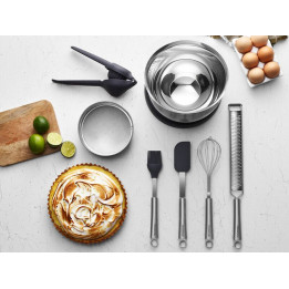 Професионален сет за приготвяне на торти KENWOOD