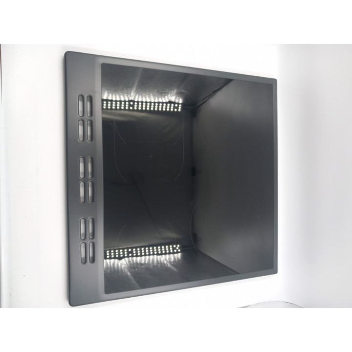 Стъклокерамичен плот печка BEKO