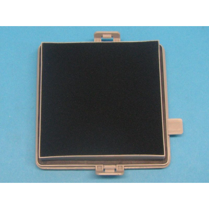 Хепа филтър за прахосмукачка Gorenje