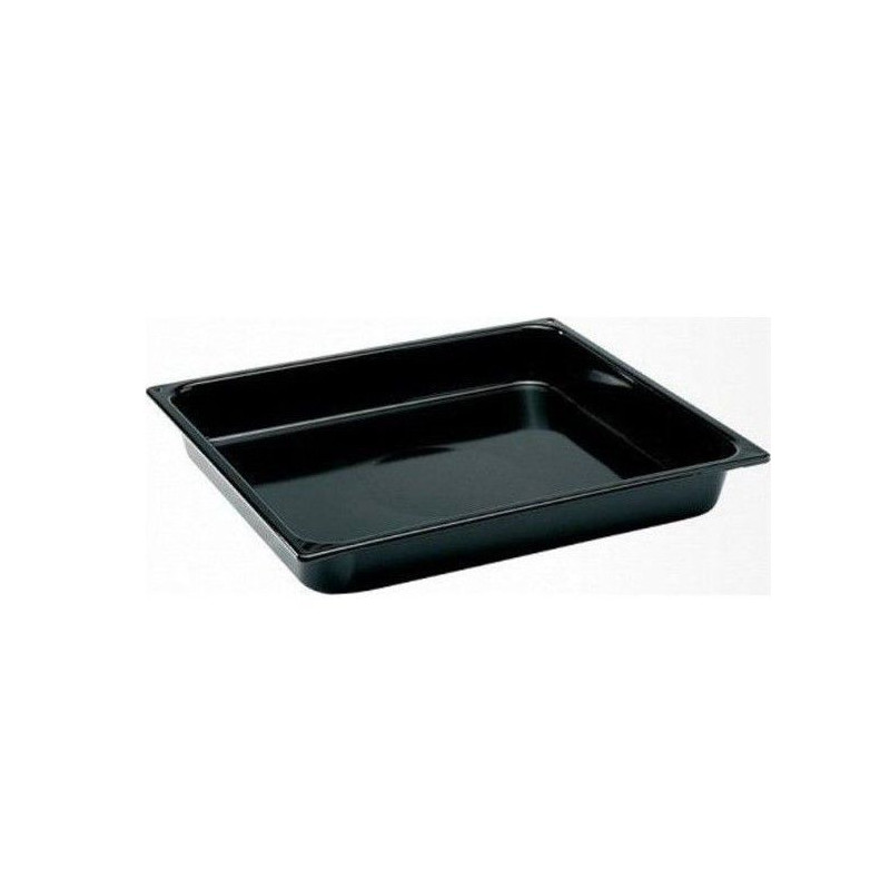 Дълбока тава емайлирана за фурна BEKO 460x375x52мм