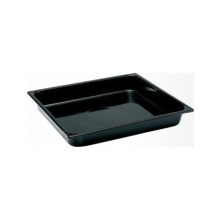 Дълбока тава емайлирана за фурна BEKO 460x375x52мм