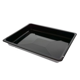 Дълбока тава емайлирана за фурна BEKO 460x375x52мм