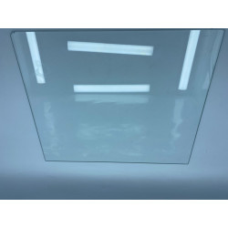 Средно стъкло фурна Beko