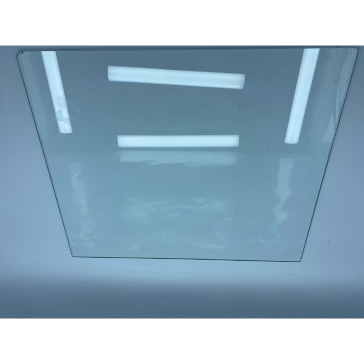 Средно стъкло фурна Beko