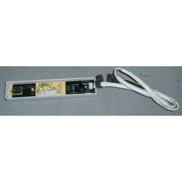 Платка климатик BEKO вътр. тяло (дисплей) 