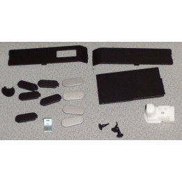 Кит за врата хладилник Беко