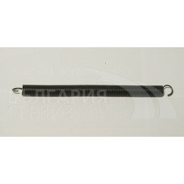 Пружина печка Luxell