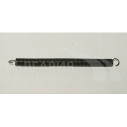 Пружина печка Luxell