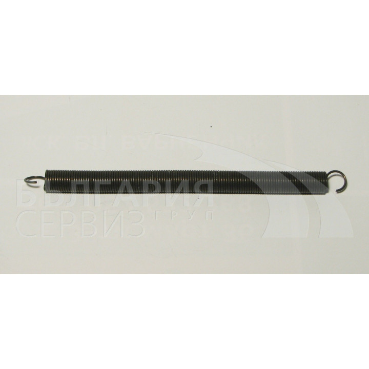 Пружина печка Luxell