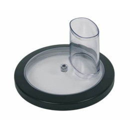 Капак за кухн. робот TEFAL / Moulinex - без нож DO822, DO824, DO826 FO822, FO826 FP822, FP824, FP826,