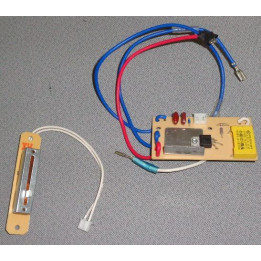 Платка прахосмукачка BEKO 