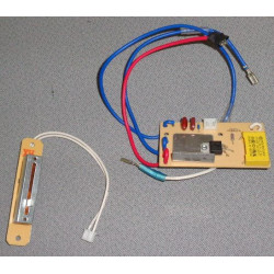 Платка прахосмукачка BEKO 