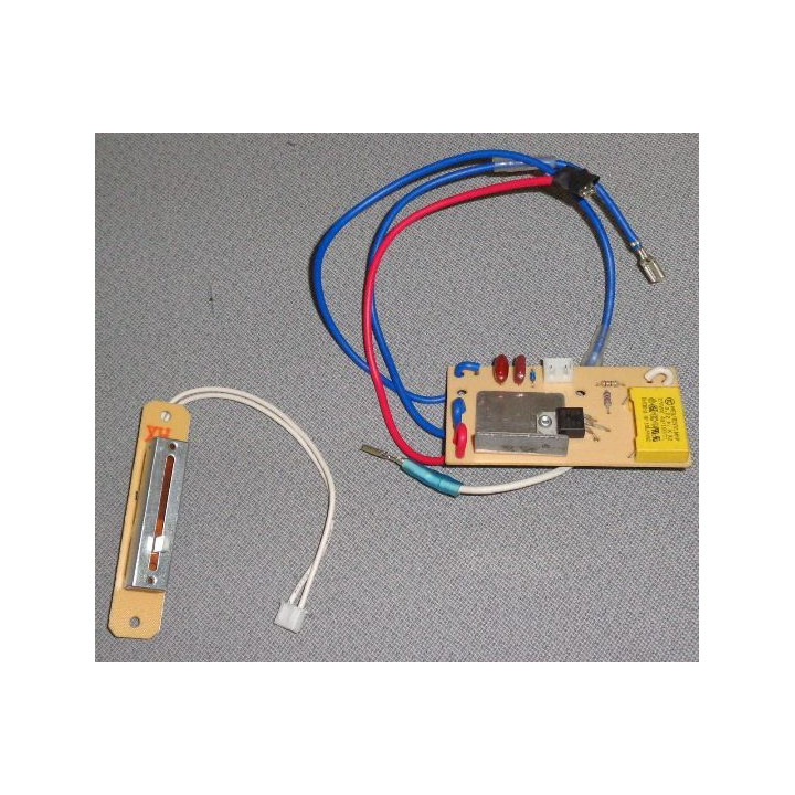 Платка прахосмукачка BEKO 