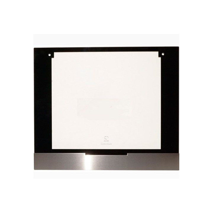 Външно стъкло фурна Electrolux