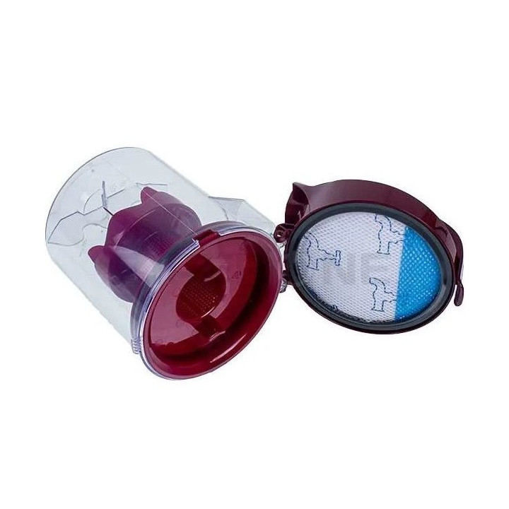 Контейнер прахосмукачка ROWENTA