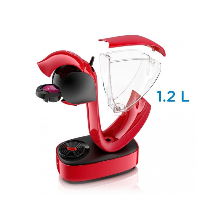 Капак резервоар кафемашина Krups