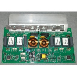 Платка плот BEKO (индукция)