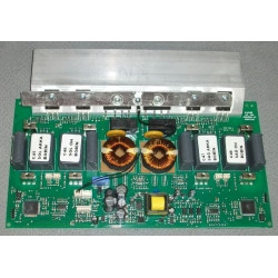 Платка плот BEKO (индукция)