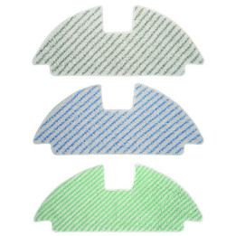 Комплект моп за роботизирана прахосмукачка ROWENTA