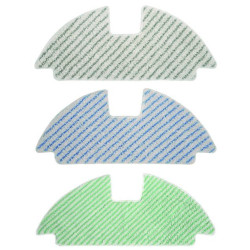 Комплект моп за роботизирана прахосмукачка ROWENTA