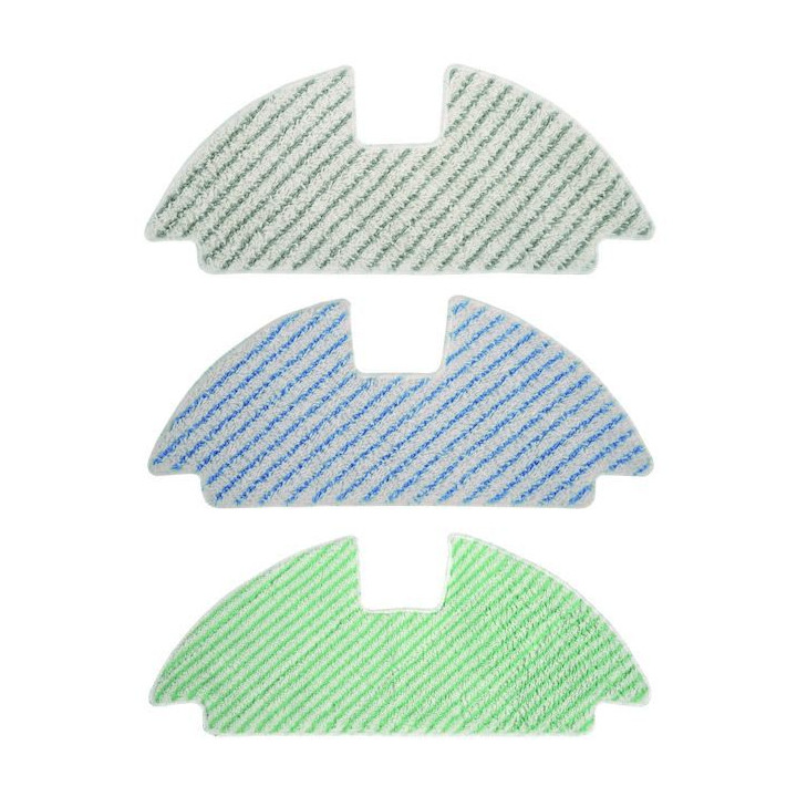 Комплект моп за роботизирана прахосмукачка ROWENTA