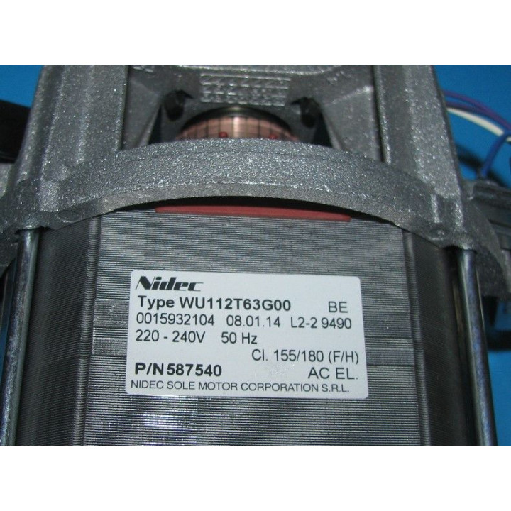 Мотор за пералня Gorenje 587548