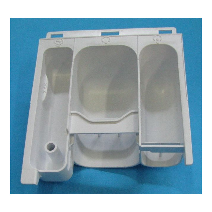 Вана за прах пералня Gorenje