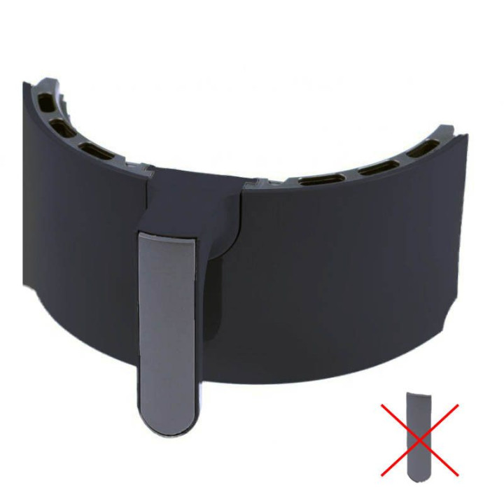 Дръжка за AIR FRY TEFAL